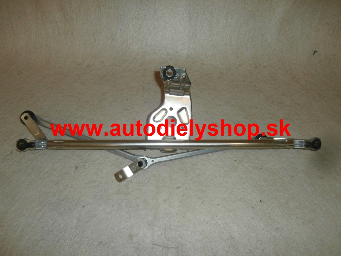 Fiat DOBLO 5/01-10/05 náhon predných stieračov