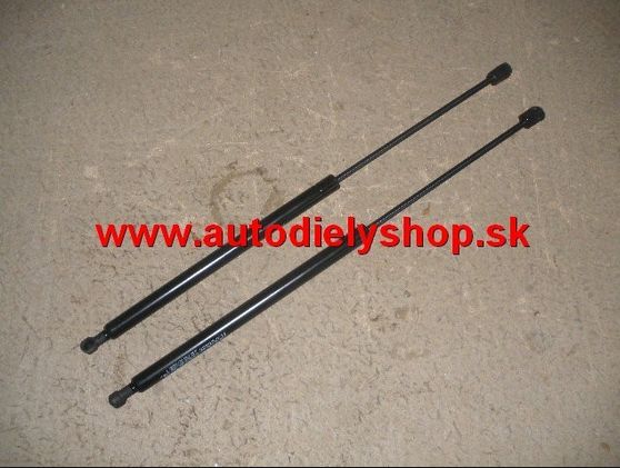 Renault ESPACE IV 11/02-06 vzpery zadného kufra Sada L+P