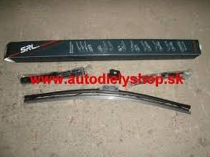  Renault ESPACE IV 11/02-06 zadný stierač 400mm / SRL /