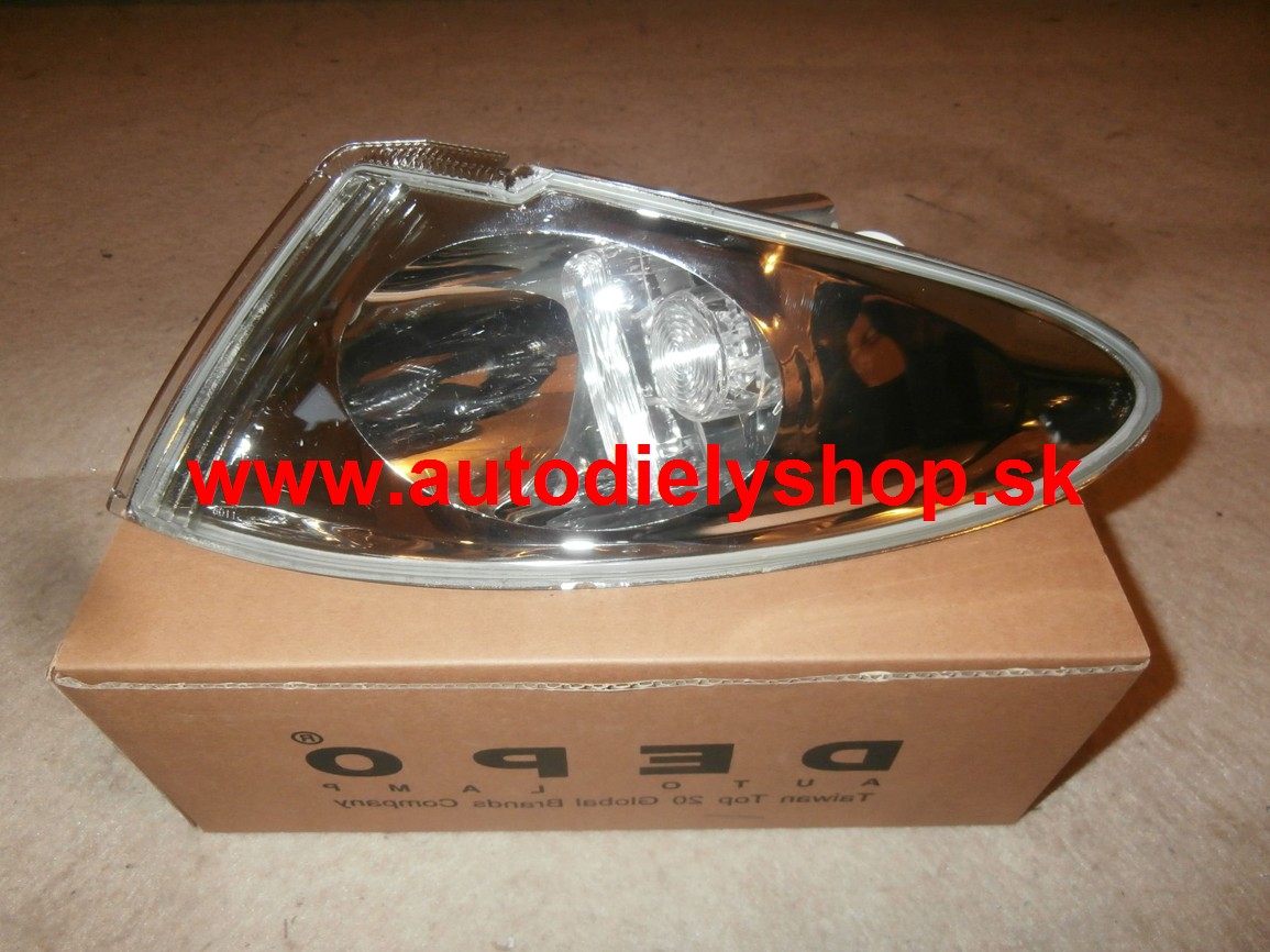  Renault Espace III 1/97-10/02 smerovka ľavá / od r.v. 01
