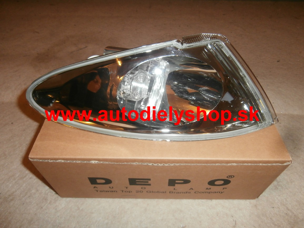Renault Espace III 1/97-10/02 smerovka Pravá / od r.v. 01