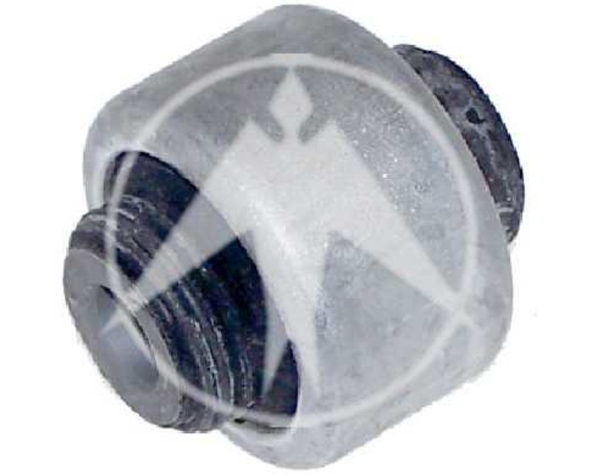 Peugeot 307 01-05 silenblok predného ramena ľavý