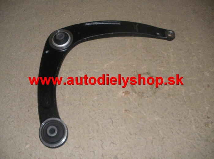 Peugeot 307 01-05 rameno Pravé / TEKNOROT /