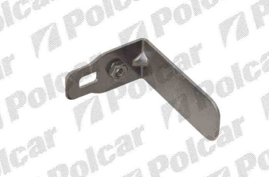 Renault Clio 7/01-9/05 uchytenie predného svetla,bok
