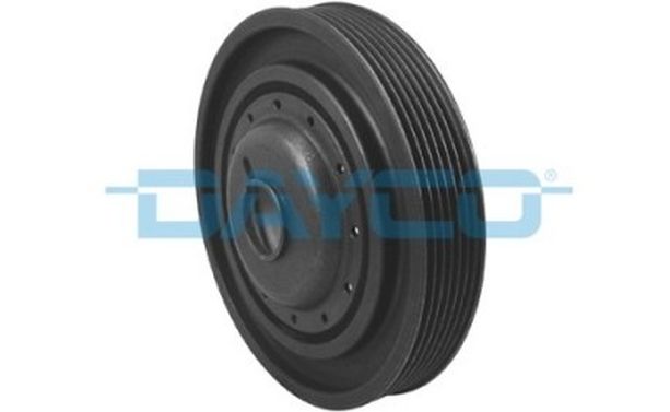 Renault CLIO 7/01-9/05 remenica kľukového hriadeľa 1,4i-16V