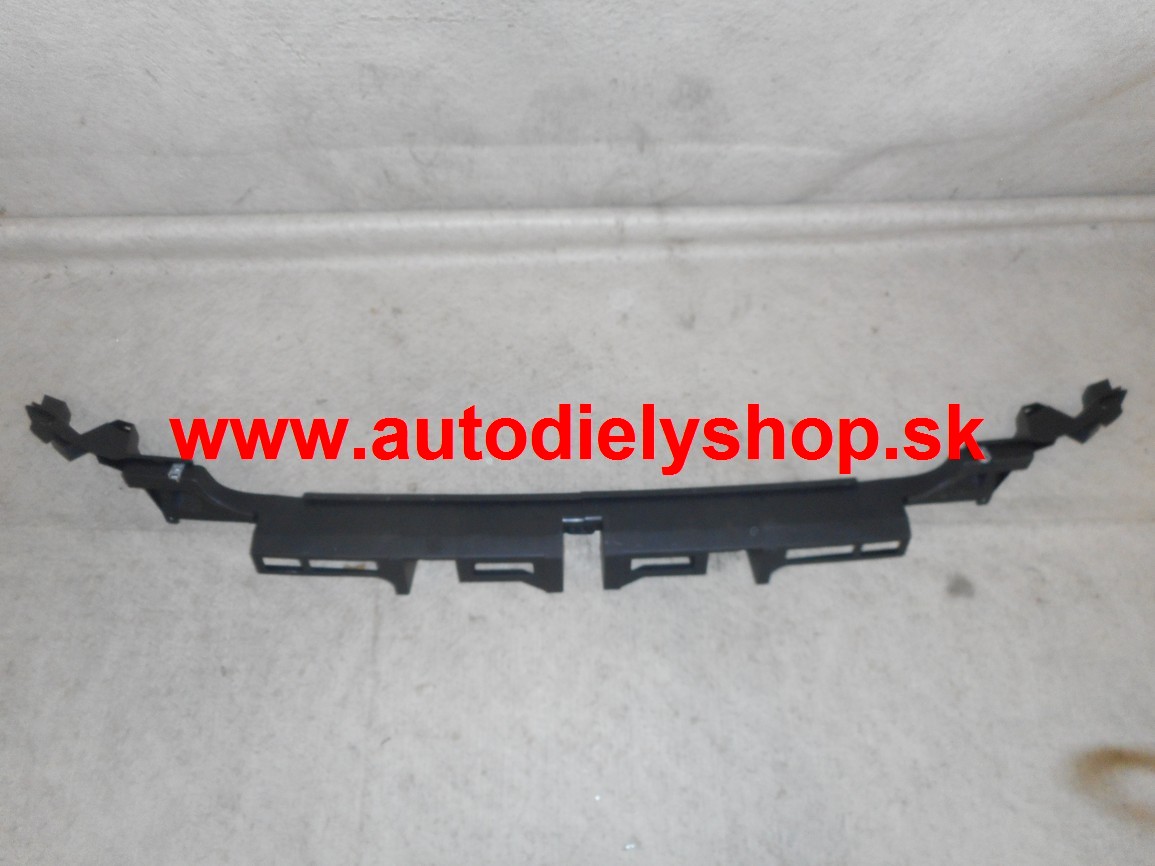 Peugeot 307 05- držiak zadného nárazníku Sada L+P,Kombi, bočný