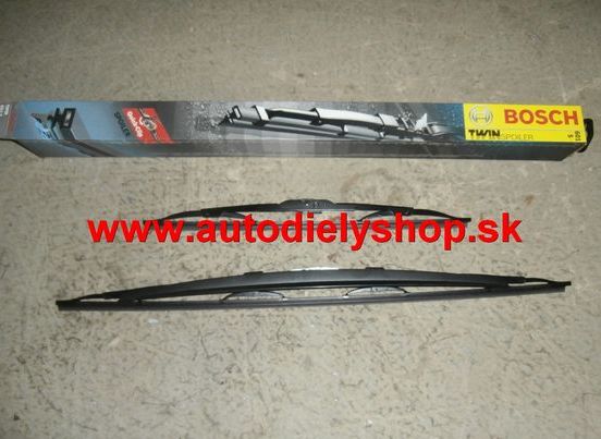 Renault CLIO 7/01-9/05 predný stierač 450mm,Pravý / BOSCH /