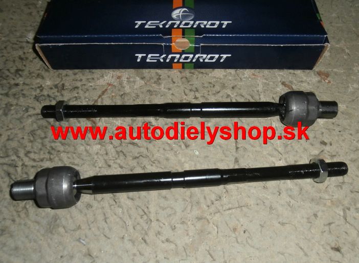 Peugeot 307 05- tyč riadenia Sada L+P / TEKNOROT /