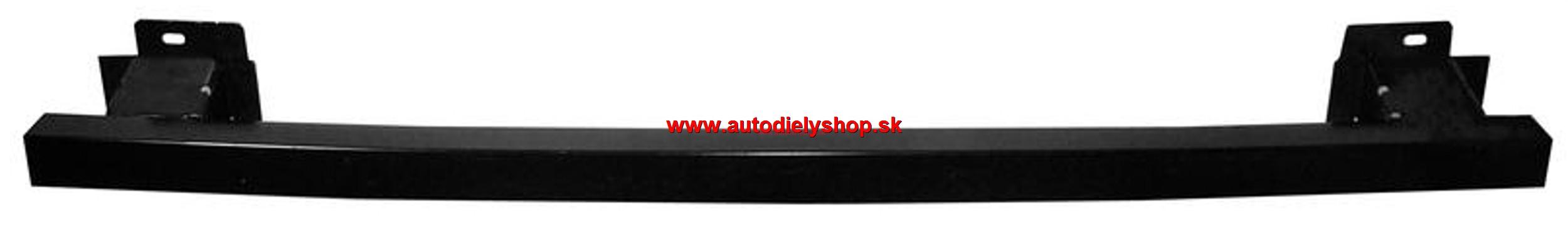 Fiat Doblo 01-10/05 výstuha zadného nárazníku 