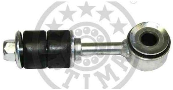 Fiat DUCATO 7/94-12/01 tyč stabilizátora Sada L+P / DELPHI /