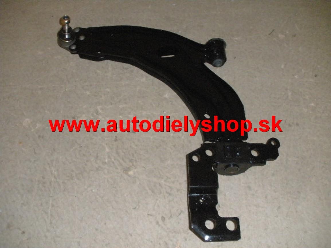 Fiat Doblo 01-10/05 Rameno spodné ľavé kompletné