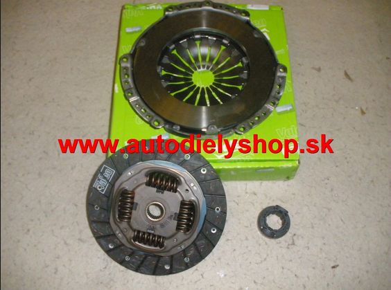 Renault CLIO 9/98-6/01 spojkový komplet pre 1,6 16 V / VALEO /