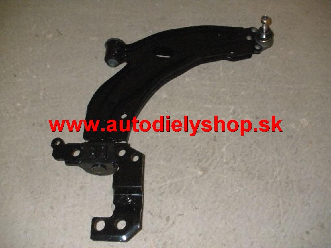 Fiat Doblo 01-10/05 Rameno spodné pravé kompletné
