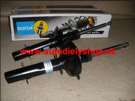 Alfa 145, 146 6/94-00 predné tlmiče Sada L+P / BILSTEIN /