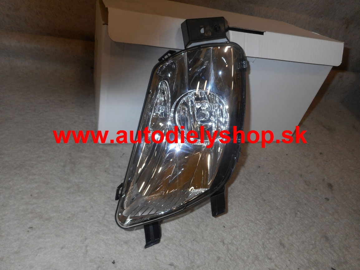 Peugeot 308 9/07- hmlovka H8 ľavá / VALEO /