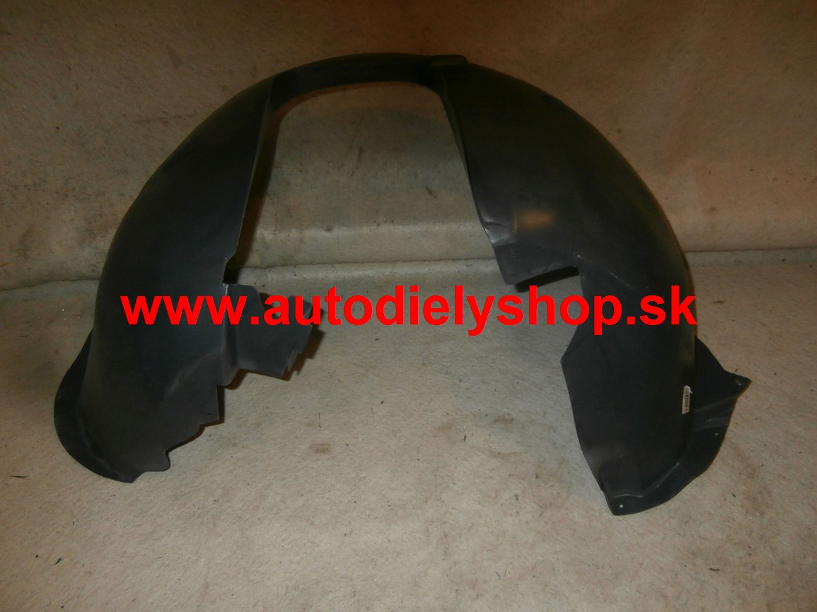 Peugeot 308 9/07- predný podblatník ľavý