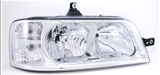Fiat Ducato 1/02-9/06 svetlo H1+H7 Pravé / MAGNETI MARELLI /