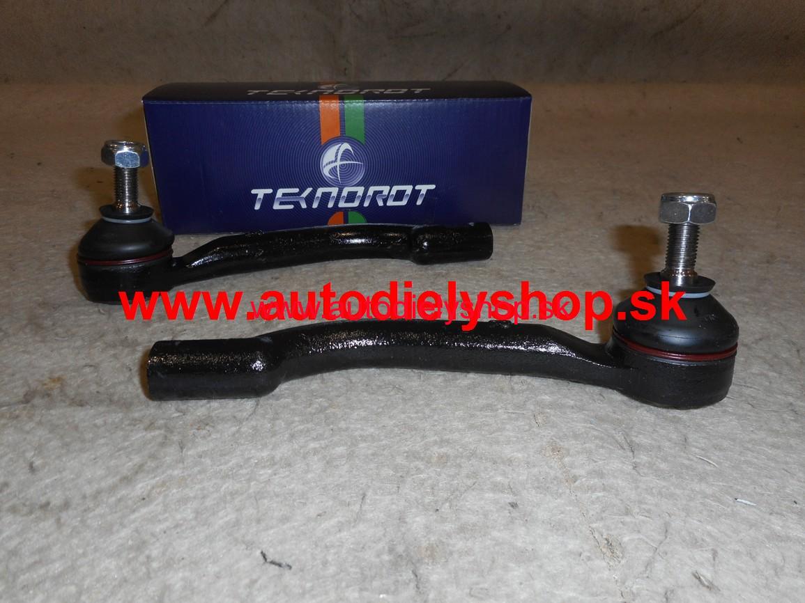 Peugeot 308 9/07- čapy riadenia Sada L+P / TEKNOROT /