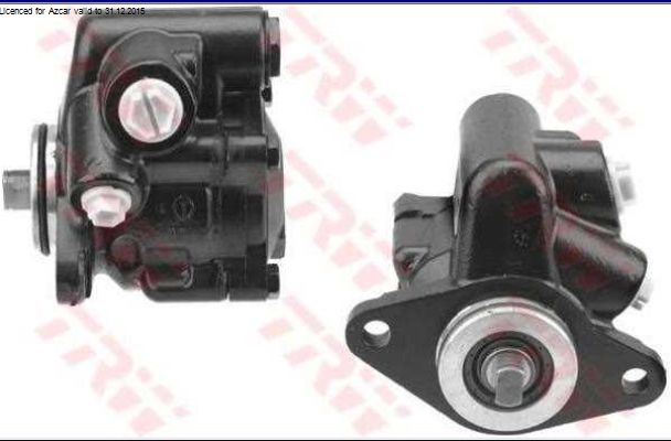Fiat Ducato 1/02-9/06 servo čerpadlo riadenia 2,8JTD