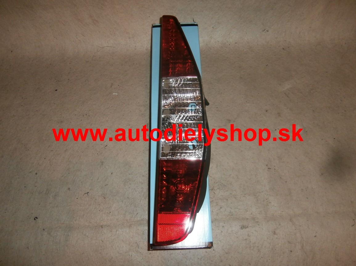  Fiat Doblo 01-10/05 zadné svetlo pravé 