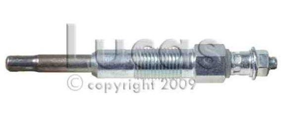 Fiat DUCATO 1/02-06 žhavič Sada 4ks 2,8JTD DENSO