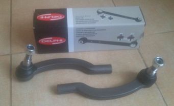 Fiat DUCATO 06- čapy riadenia Sada L+P / DELPHI /