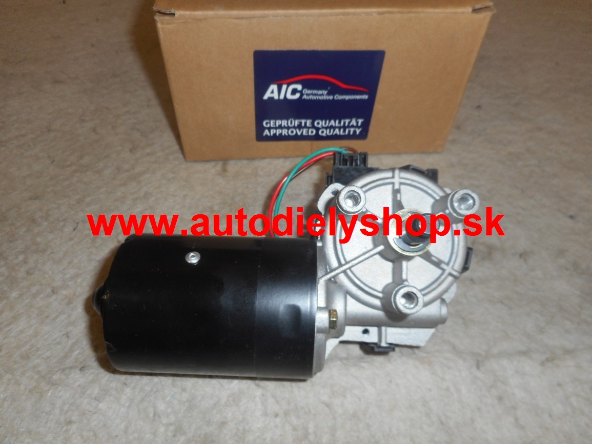 Fiat DUCATO 1/02-06 motorček predných stieračov