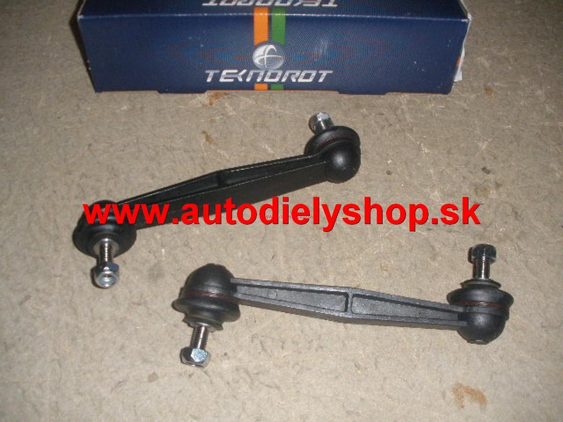 Alfa 147 00-04 Zadná tyčka stabilizátora sada L+P 