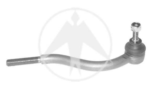 Peugeot 405 9/87-96 čapy riadenia Sada L+P / TEKNOROT /