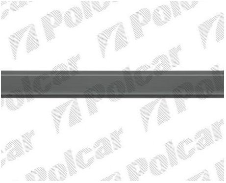 Fiat Ducato 9/06-prah pod Ľavé predné dvere