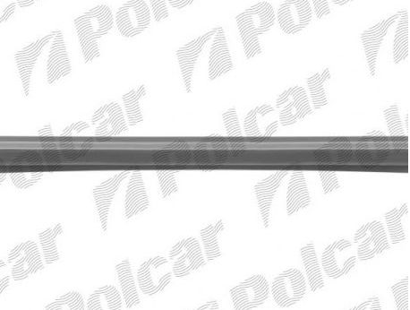 Fiat Ducato 9/06-prah pod Pravé posuvné dvere