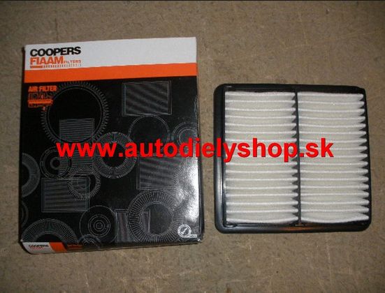 Alfa 147 3/05- peľový filter,všteky motory / uhlíkový /