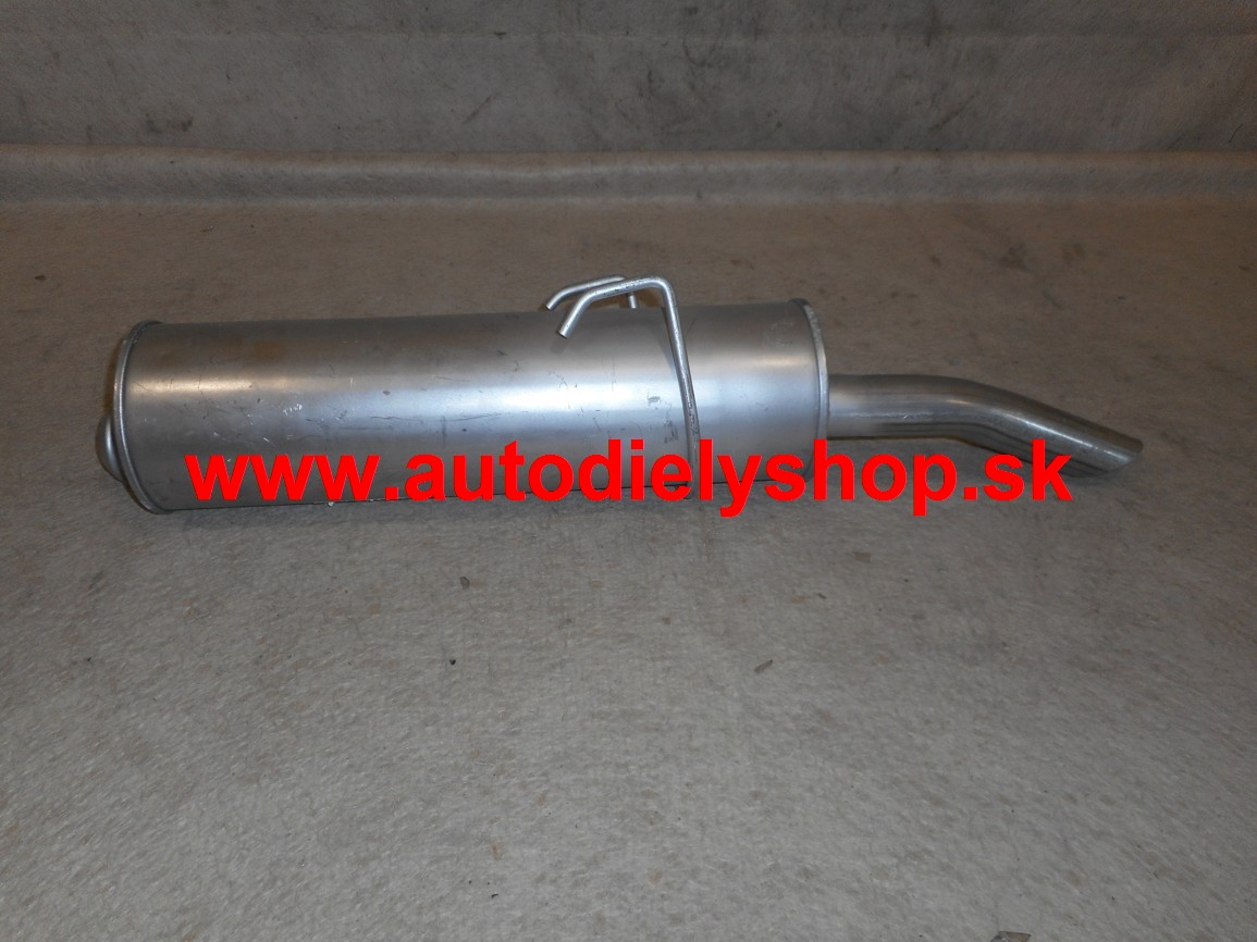 Peugeot 405 9/87-96 koniec vyfuku 1,4i-1,6i-1,8i-1,9i-1,9D