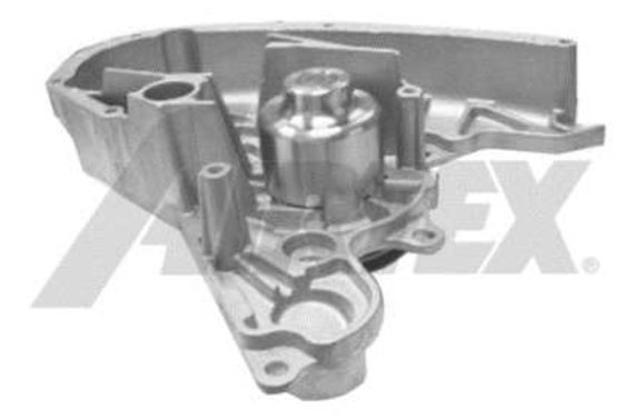 Fiat DUCATO 06- vodná pumpa 2,3JTD-88kw / AIRTEX /