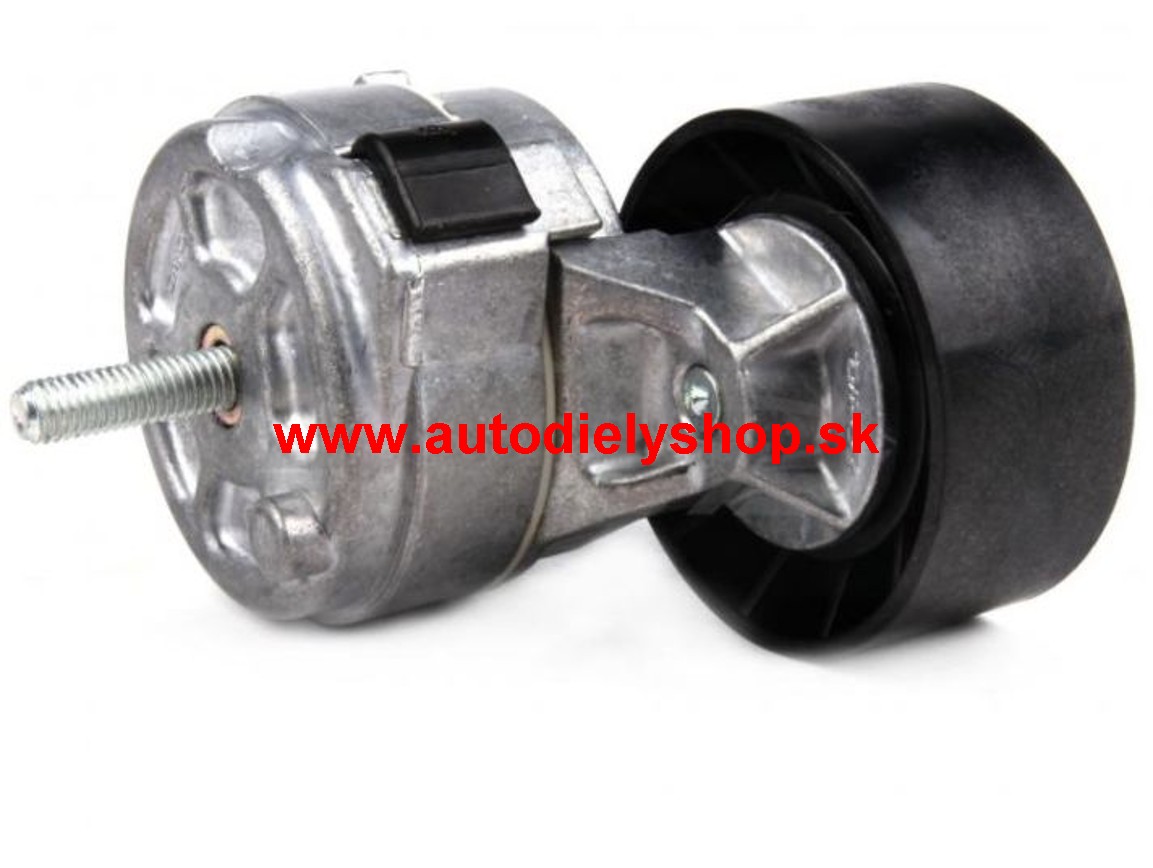 Alfa 147 10/00-2/05 napínacia kladka drážkového remeňa-1,9JTD