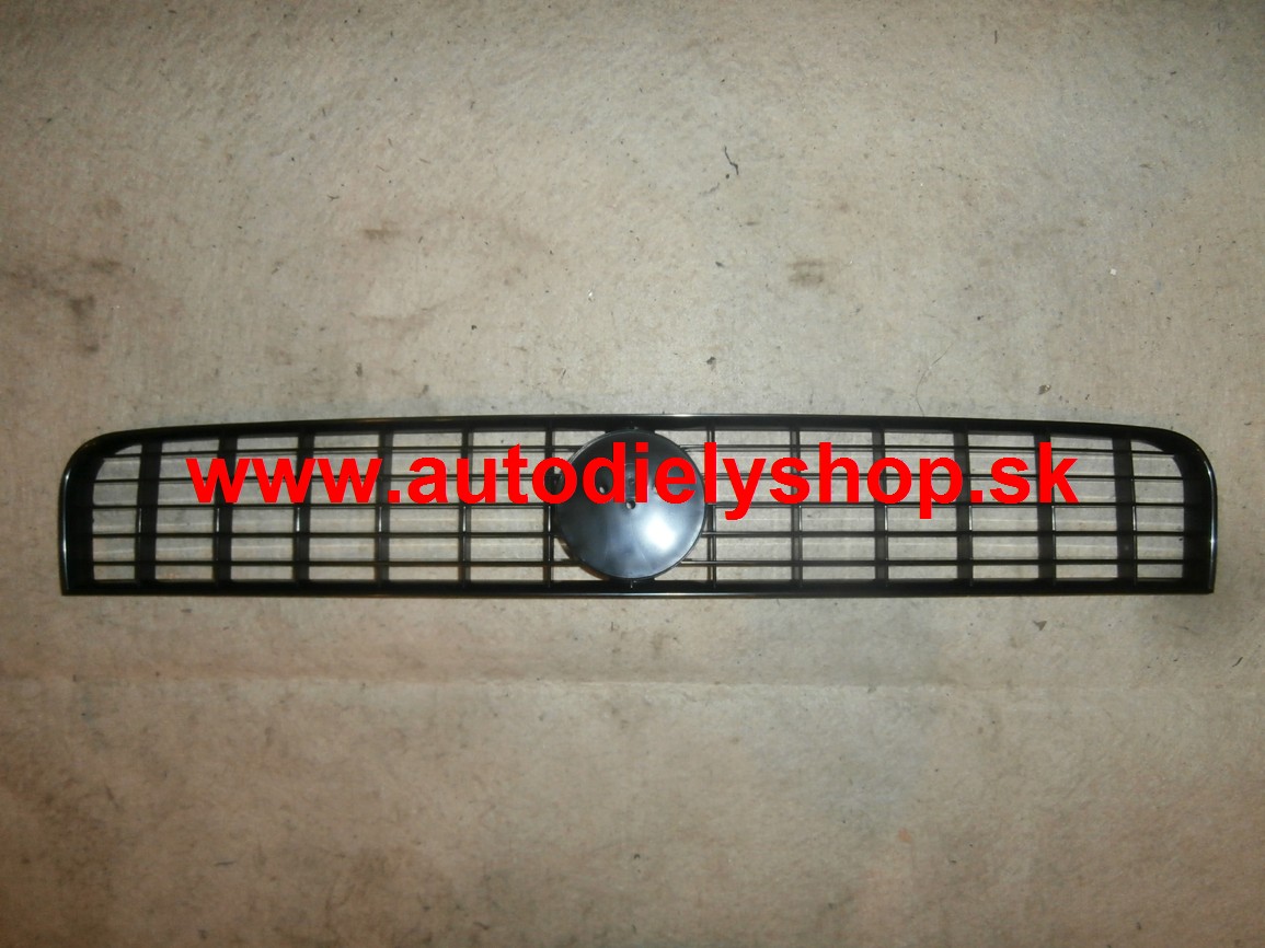 Fiat GRANDE PUNTO 10/05- predná maska