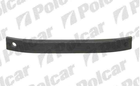 Fiat GRANDE PUNTO 10/05- výstuha predného nárazníka / ABSORBER/