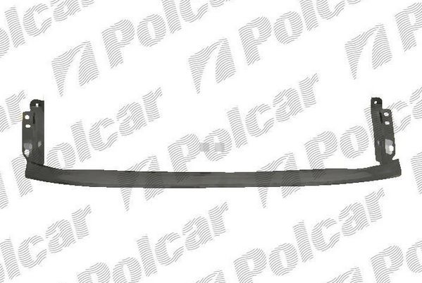 Fiat GRANDE PUNTO 10/05- výstuha predného nárazníka / DOLNA/