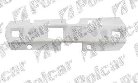 Peugeot 406 5/95-5/99 držiak nárazníku ľavý