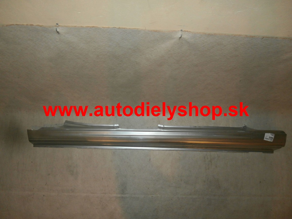 Peugeot 406 5/95-5/99 prah Pravý