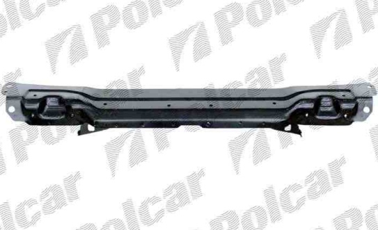 Peugeot 406 5/95-5/99 horný nosník predného čela