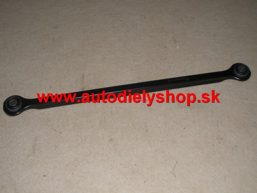 Alfa 147 00-04 zadné rameno dolné zo zadu.