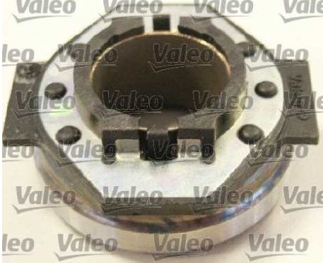 Fiat GRANDE PUNTO 10/05- spojkový komplet pre 1,2i-1,4i /VALEO/