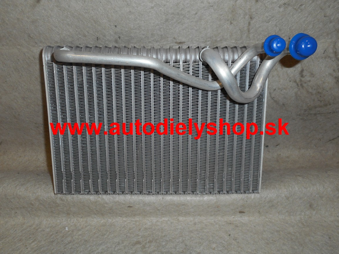 Peugeot 406 5/95-5/99 výparník klimatizácie / pre všetky typy