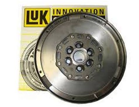 Fiat GRANDE PUNTO 10/05- dvojhmotný zotrvačník 1,9D Multijet / L