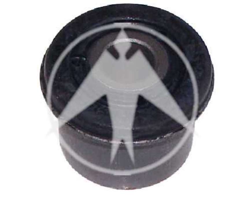 Peugeot 406 95-99 silenblok predného ramena Pravý