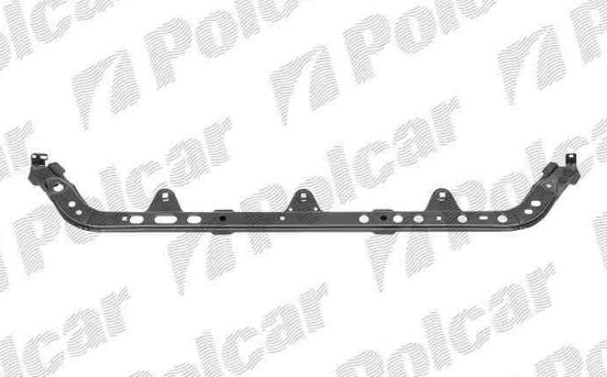 Fiat IDEA 12/03- spodná priečka pod chladiče