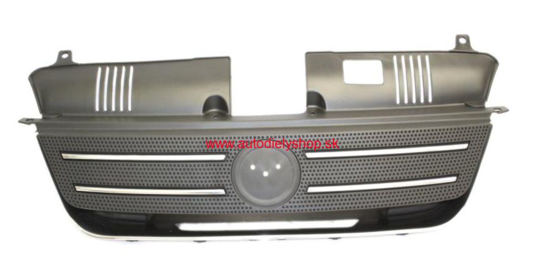 Fiat IDEA 12/03- predná maska