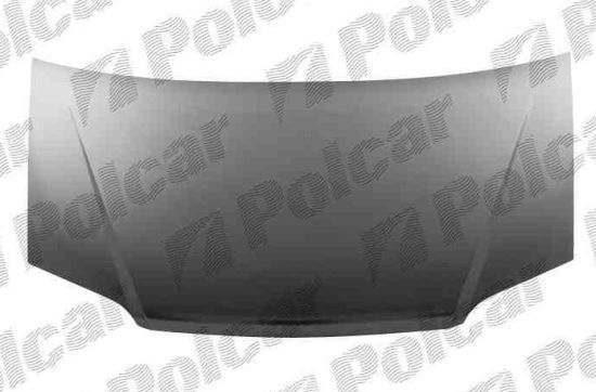 Fiat IDEA 12/03- kapota
