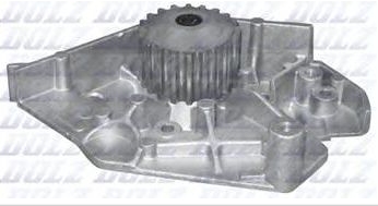 Peugeot 406 5/95-5/99 vodná pumpa 2,1TD / BUGATTI /